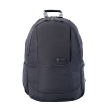 Mochila Ergonómica Extra Grande Porta Laptop 15.4 Repelente A Líquidos Organizador Interno