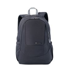 Mochila Ergonómica Grande Porta Laptop 14 Repelente A Líquidos Con Organizador Interno