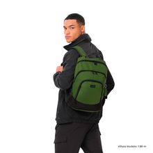 Mochila Kuat L