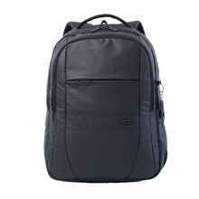 Mochila Ejecutivo Porta Laptop 14" Wivetto 2.0 Negro Hombre