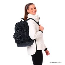 Mochila Tocax