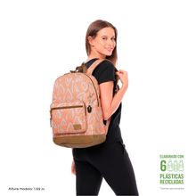 Mochila Tocax