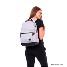 Mochila Tocax