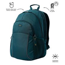 Mochila P Tablet Y Pc Cambri 2.0