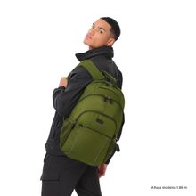 Mochila P Tablet Y Pc Cambri 2.0