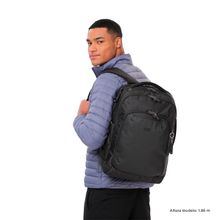 Mochila Ejecutivo Gtx 2.0 L Negro Hombre