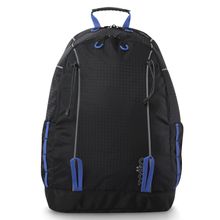 Mochila Hombre Summit 35 Negro