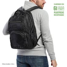 Mochila Tracer 4 Ecofriendly