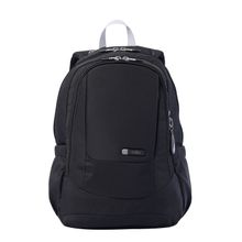 Mochila Ergonómica Grande Porta Laptop 14 Repelente A Líquidos Con Organizador Interno