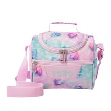 Lonchera Totto Pizarra Glitter Shiny Heart