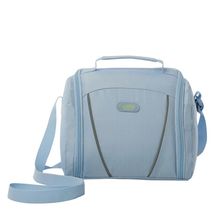 Lonchera Totto Devry Klass Azul Cielo