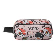 Lapicera Triple Totto Agapec Sushi Kumi