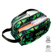 Lapicera Triple Totto Agapec Alien