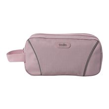 Lapicera Doble Totto Zurich 2.0 Klass Rosa Pastel