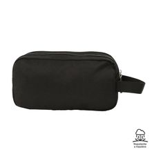 Lapicera Doble Totto Zurich 2.0 Klass Negra