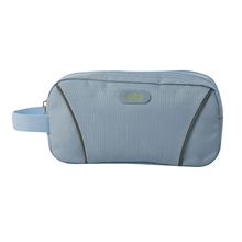 Lapicera Doble Totto Zurich 2.0 Klass Azul Cielo