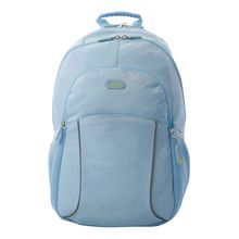 Mochila Totto Cambri 2.0 Klass Azul Cielo