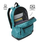 Mochila Totto Tocax Azul