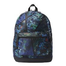 Mochila Totto Tocax Azul Colores