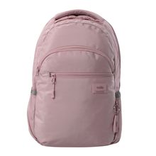 Mochila Totto Indo Rosa