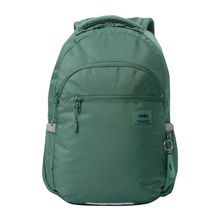 Mochila Totto Indo Verde