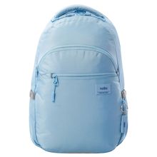 Mochila Totto Indo Azul Cielo