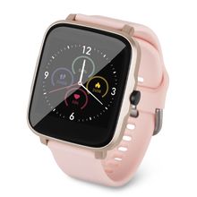 Smartwatch Compatible con iOS y Android IP68 W95 Rosa