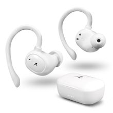 Audífonos Inalámbricos Deportivos Air Sport2 Blancos