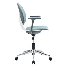 Silla de Oficina Stuk Liren Ergonómica