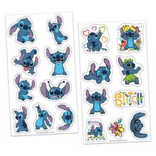 Stickers Granmark Disney Stitch 2 hojas