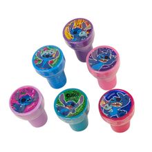 Sellos Autoentintables Berry Hip Disney Stitch Varios Colores 1 pieza