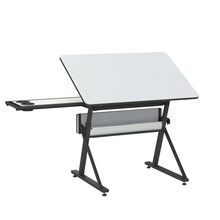 Restirador Transplan Lux Alfra 60x90cm