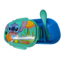 Hermético Lunch Box Disney Stitch