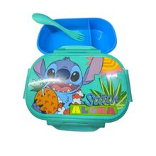 Hermético Lunch Box Disney Stitch