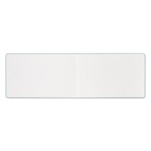 Libreta de Dibujo para Acuarela Moleskine Art Verde | 36 hojas Marfil | Grande 13x21cm