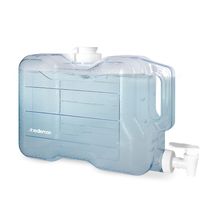 Dispensador de Agua para Refrigerador con Grifo para 5 litros