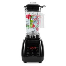 Licuadora Profesional 8 Funciones 9 Velocidades 1000W 2 litros