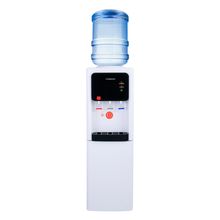 Dispensador de Agua Eléctrico 3 Temperaturas Blanco