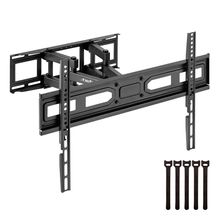 Soporte de Pared con Brazo Articulado para TV de 37" a 80"