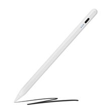 Lápiz para Táctil para Tablet Universal Blanco