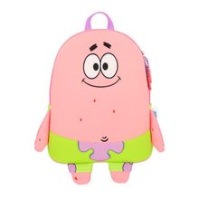 Mochila Yadatex Bob Esponja Patricio Estrella con Manitas