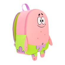 Mochila Yadatex Bob Esponja Patricio Estrella con Manitas