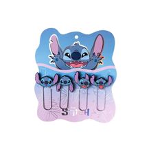 Clips Mooving Stitch Caritas 4 piezas