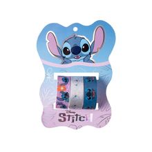Cintas Washi Mooving Stitch 1.5cmx3m 3 piezas