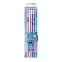 Set de Lápices HB Mooving Stitch 6 piezas