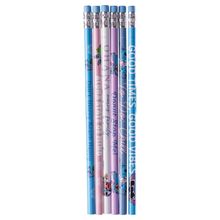 Set de Lápices HB Mooving Stitch 6 piezas