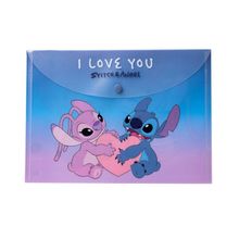 Sobre Mooving Stitch