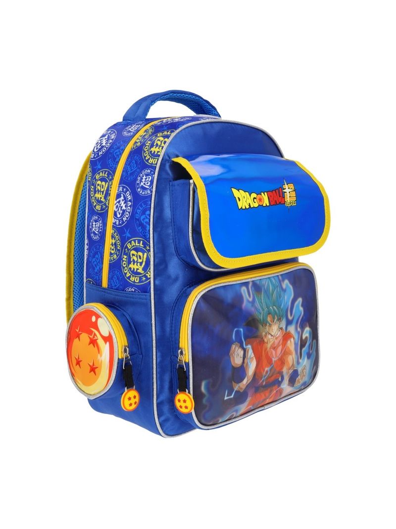 Ball Super Mochilas Escolares Goku Ball Z Mochila Infantil Goku Mochila  Escolar Goku Common Nation