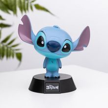 Lámpara Disney Stitch