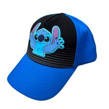 Gorra Disney  Stitch Abrazo
